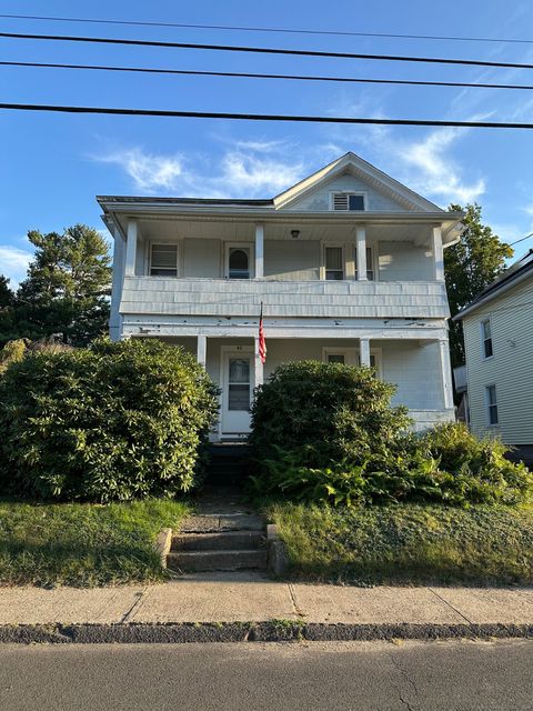 Tiny photo for 41 Field Street, Bristol, CT 06010 (MLS # 24128754)