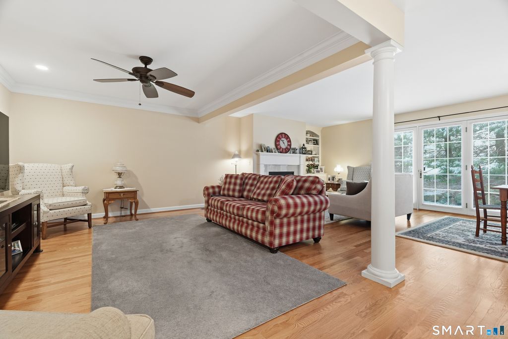 Photo of 99 Overshot Drive #99, Glastonbury, CT 06073 (MLS # 24148397)