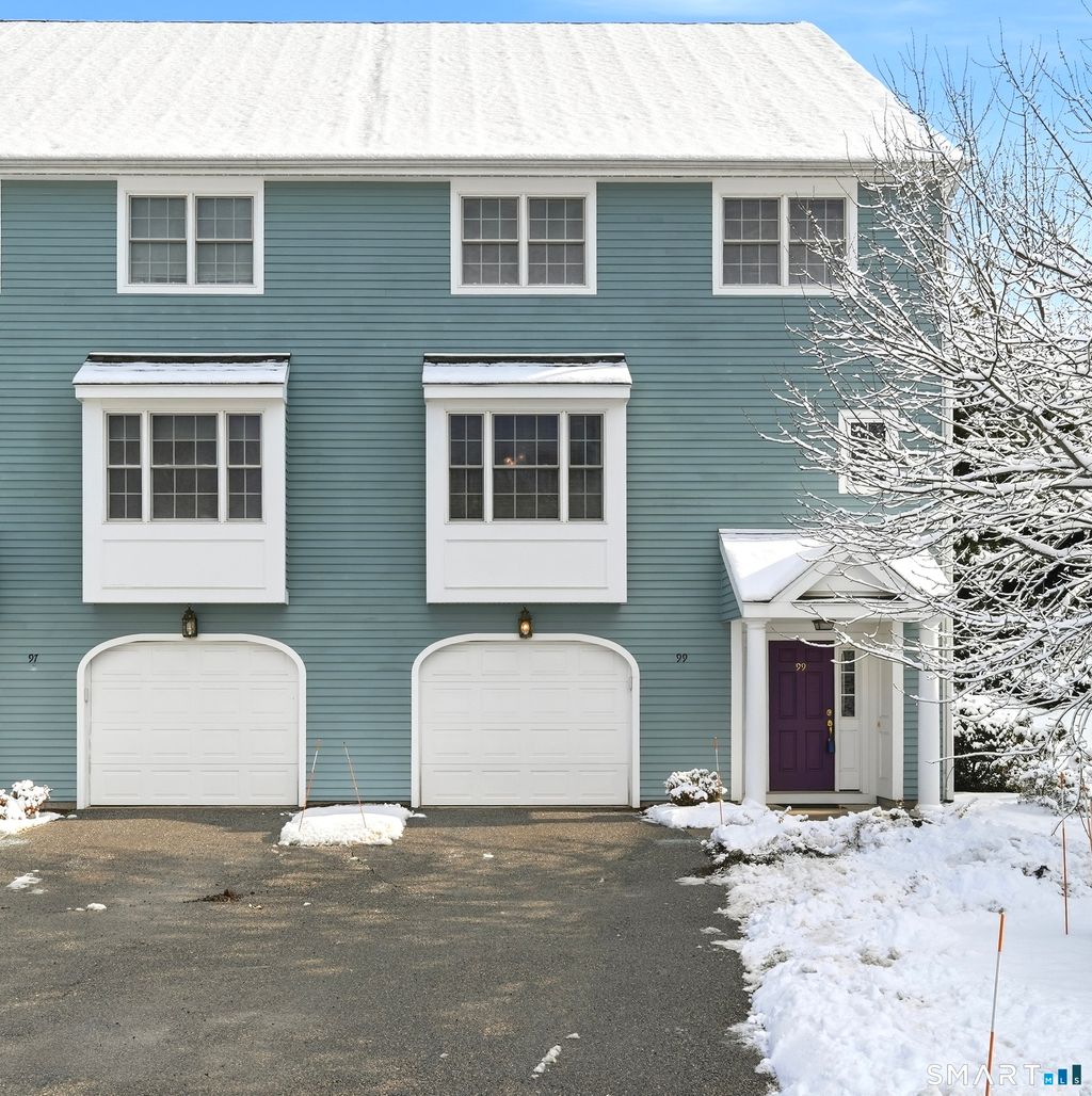 Photo of 99 Overshot Drive #99, Glastonbury, CT 06073 (MLS # 24148397)