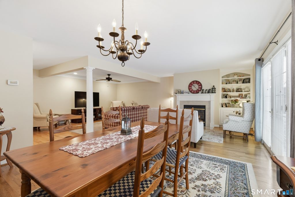 Photo of 99 Overshot Drive #99, Glastonbury, CT 06073 (MLS # 24148397)