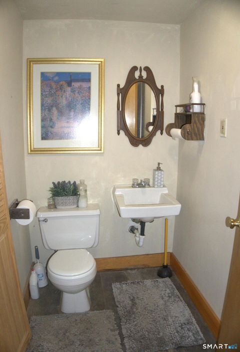 Tiny photo for 5 Norwich Road, East Haddam, CT 06423 (MLS # 24164379)