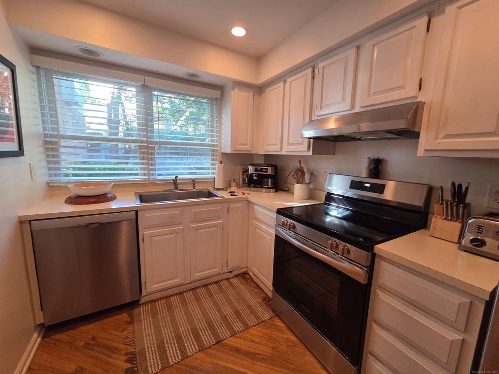 Photo of 71 Highland Road #71, Stamford, CT 06902 (MLS # 24133712)