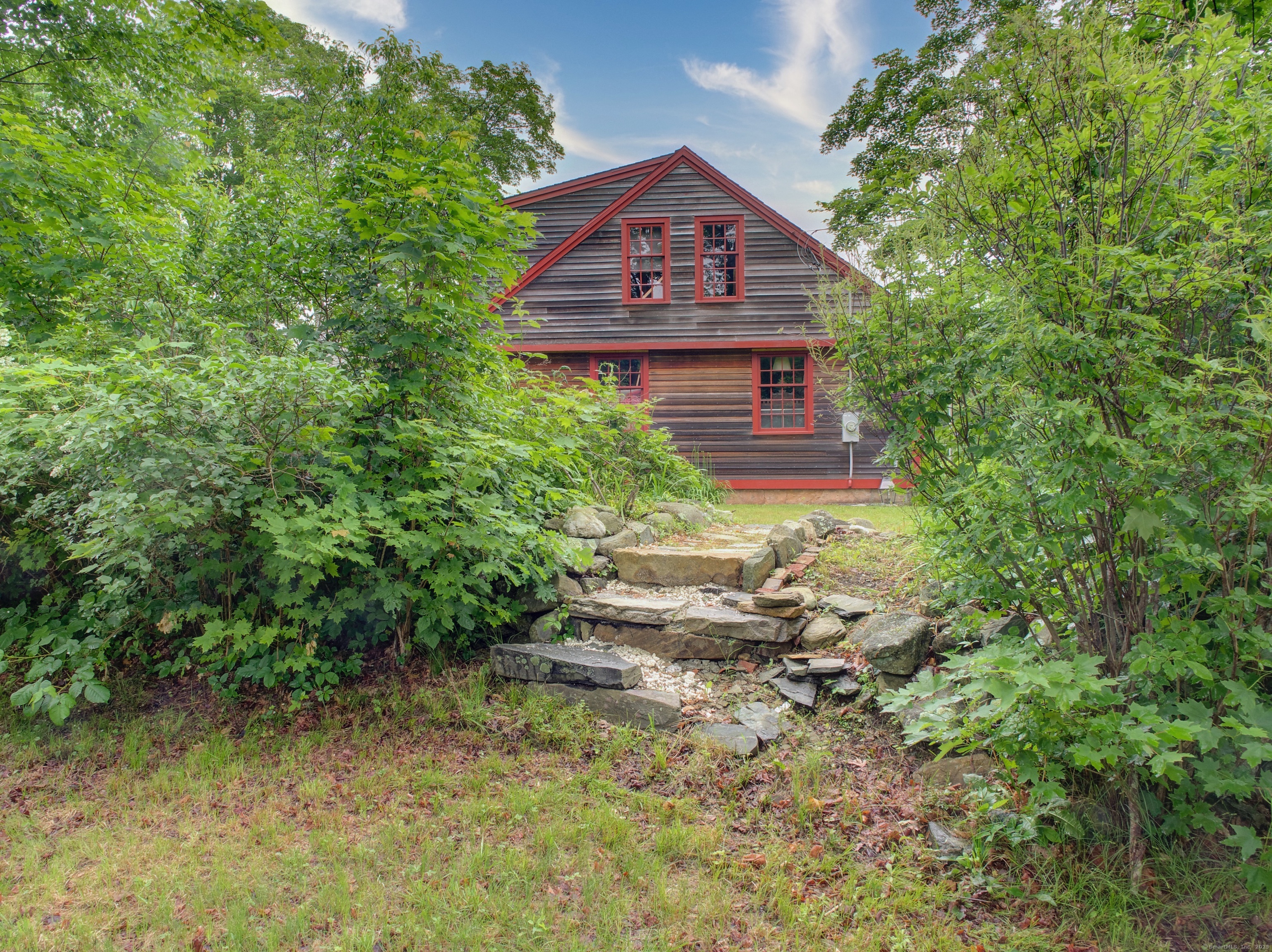 291 Cossaduck Hill Road