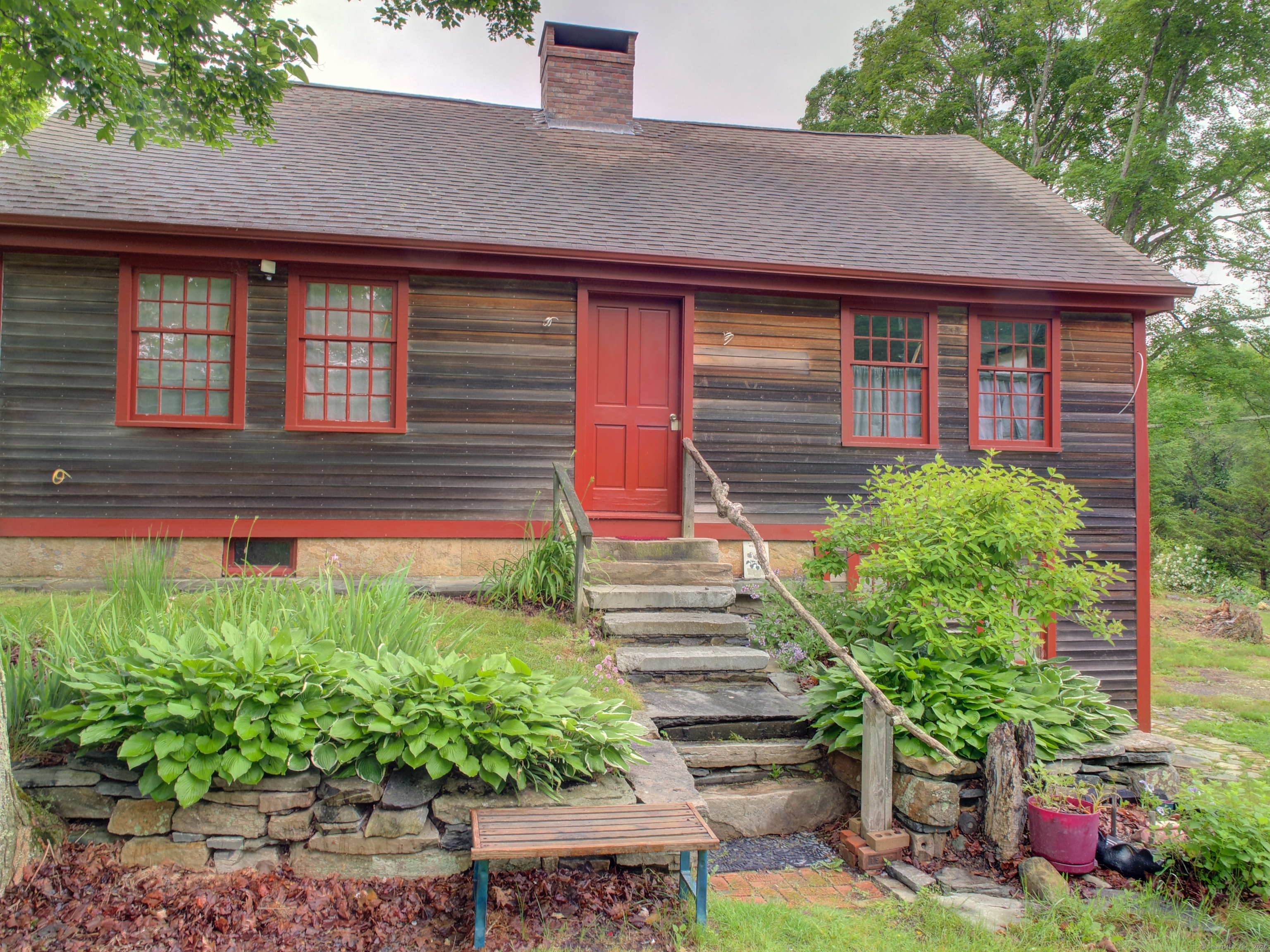 291 Cossaduck Hill Road
