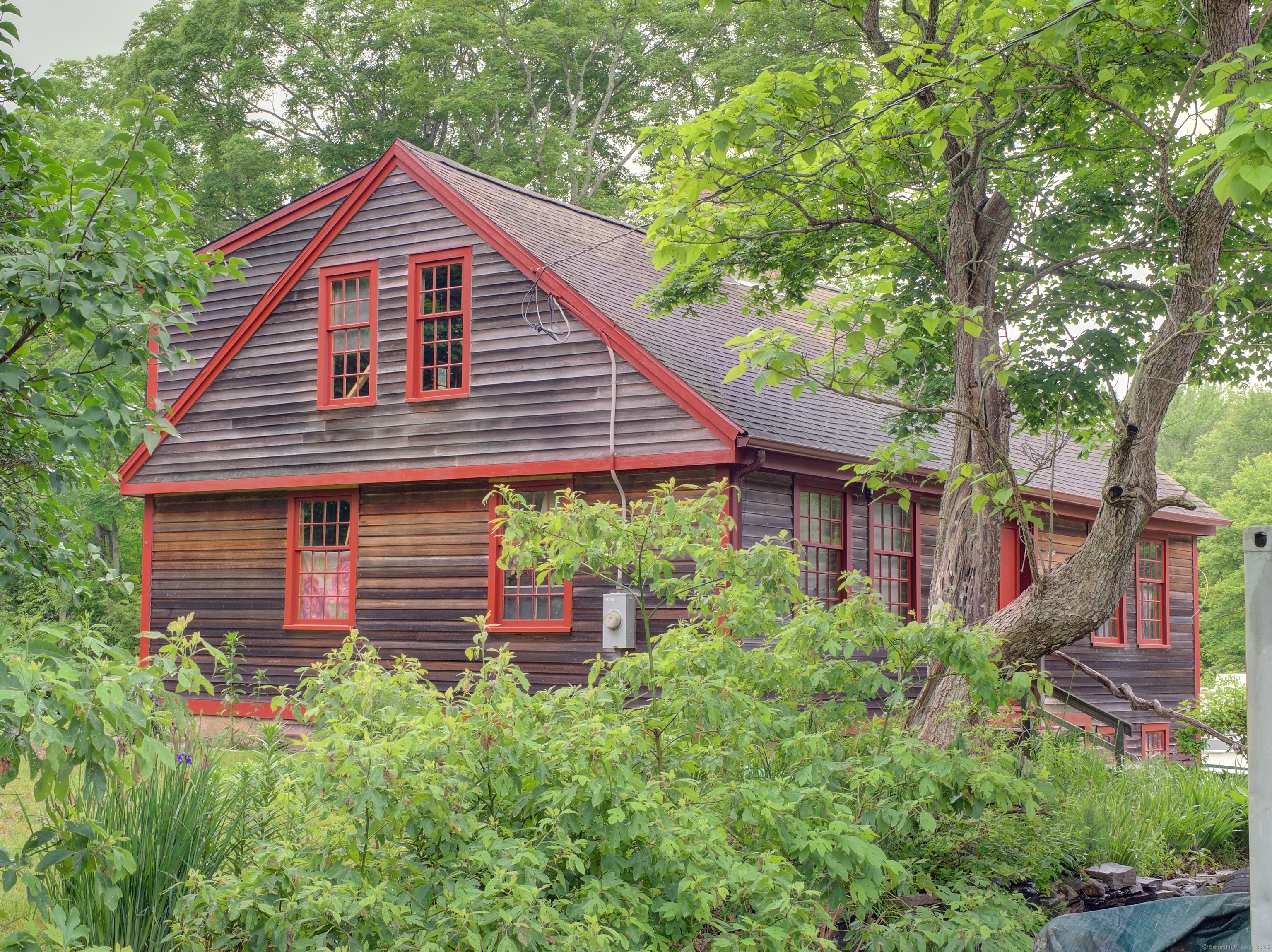 291 Cossaduck Hill Road