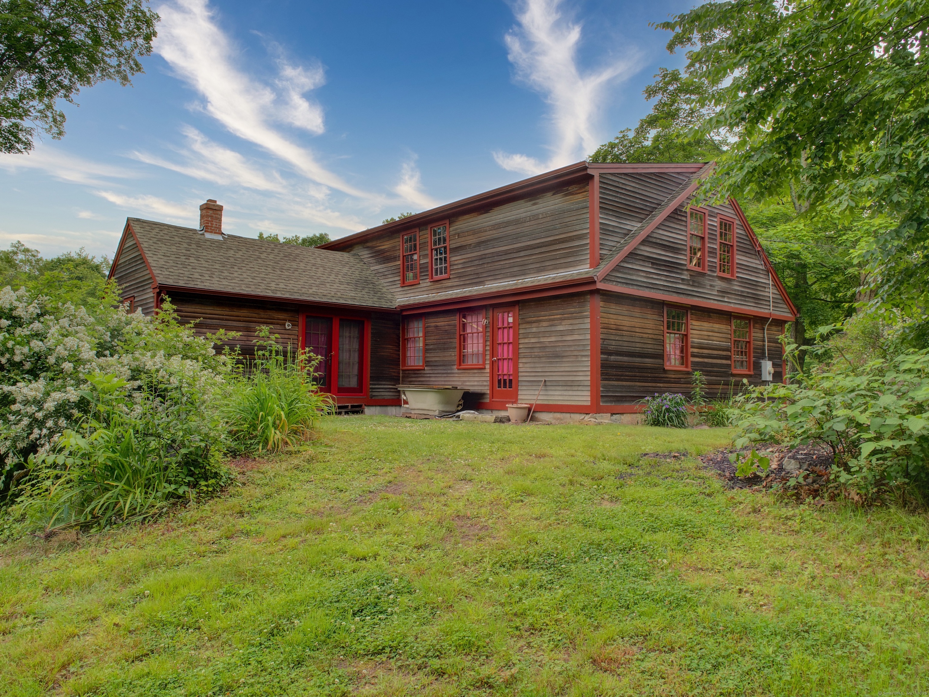 291 Cossaduck Hill Road
