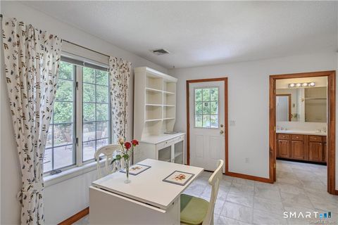 Tiny photo for 144 Munn Road, Southbury, CT 06488 (MLS # 24157635)