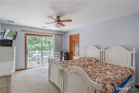 Tiny photo for 144 Munn Road, Southbury, CT 06488 (MLS # 24157635)