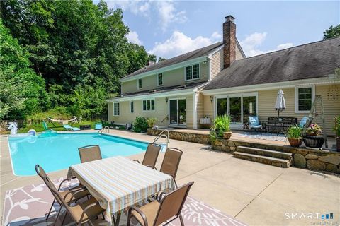 Tiny photo for 144 Munn Road, Southbury, CT 06488 (MLS # 24157635)