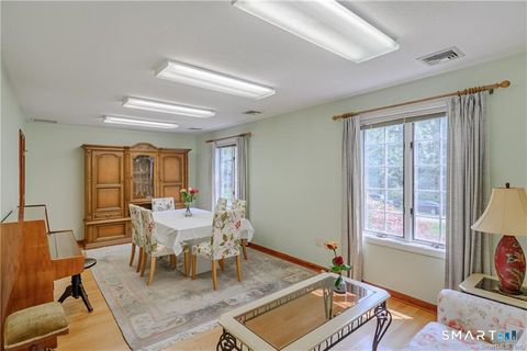 Tiny photo for 144 Munn Road, Southbury, CT 06488 (MLS # 24157635)