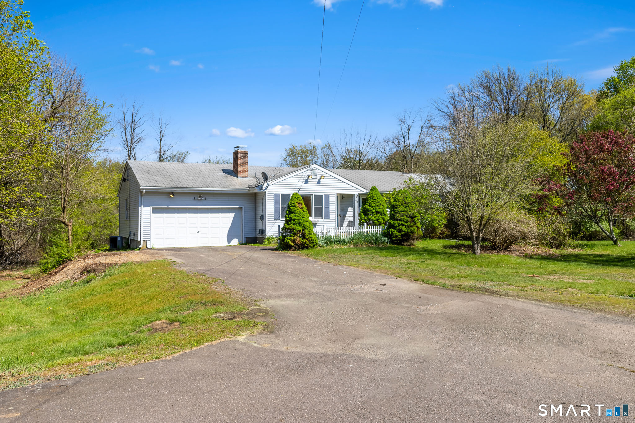 77 Latham Road