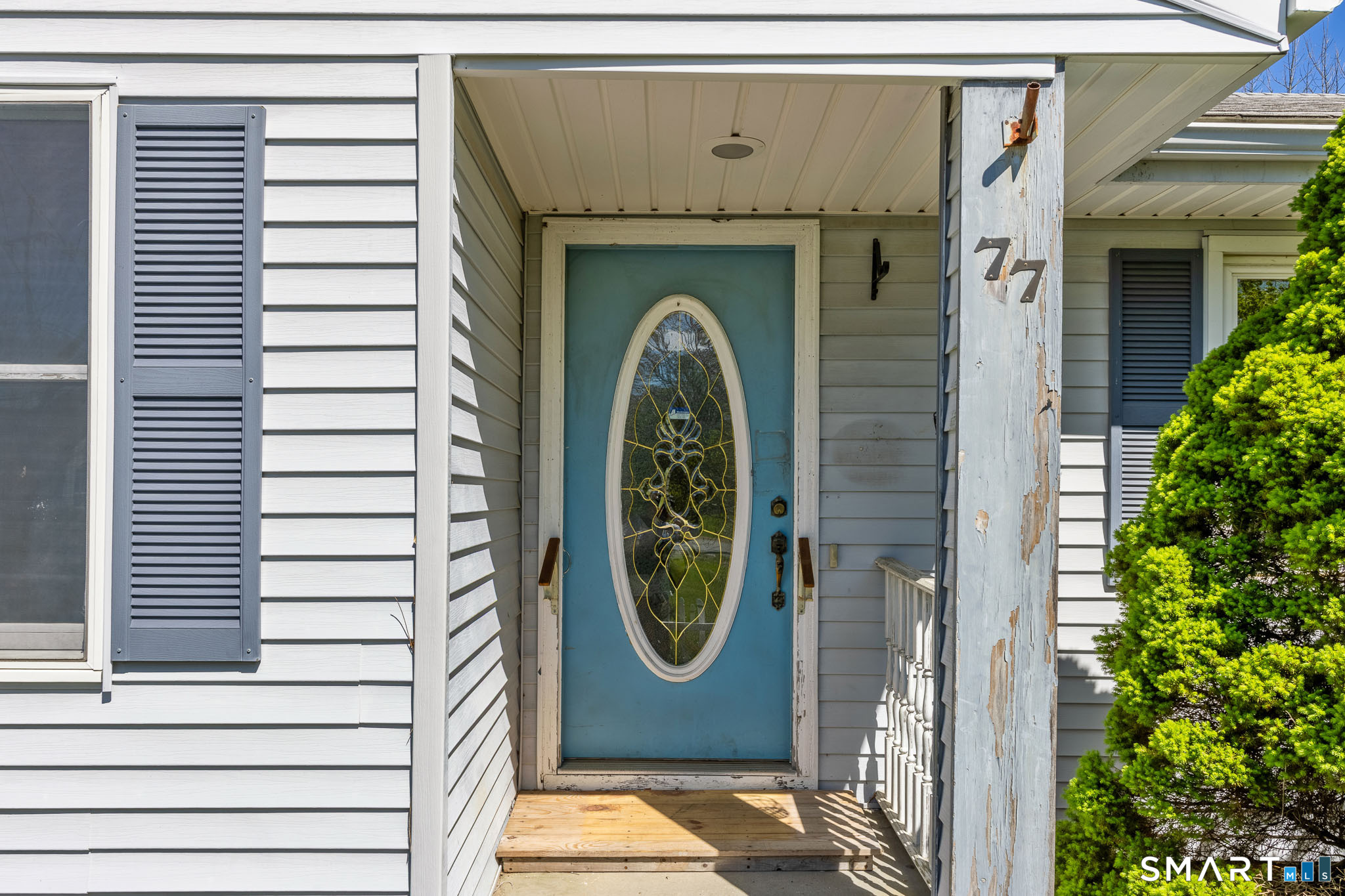 77 Latham Road