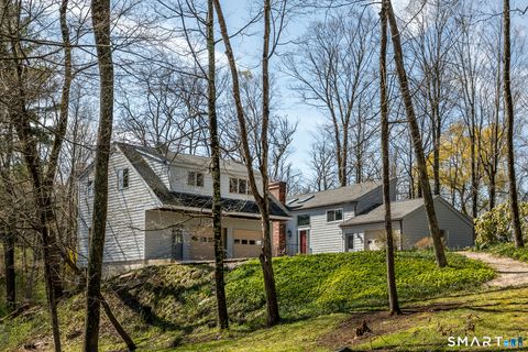 40 Interlaken Estates Salisbury CT 06039