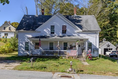 37 Buckley Hill Road Thompson CT 06255