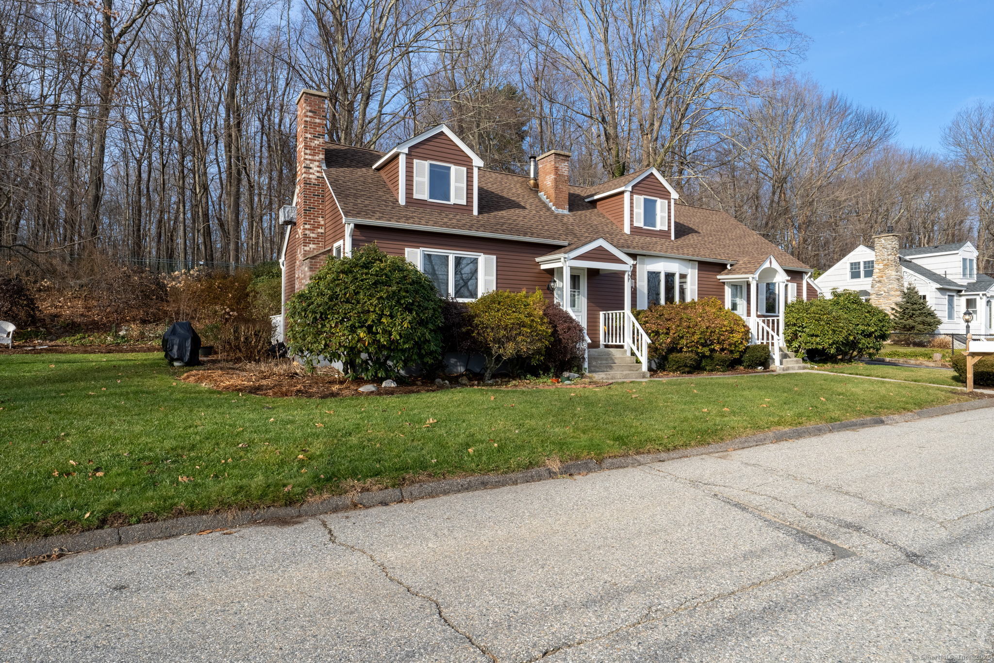 10 Upper Woodland Terrace