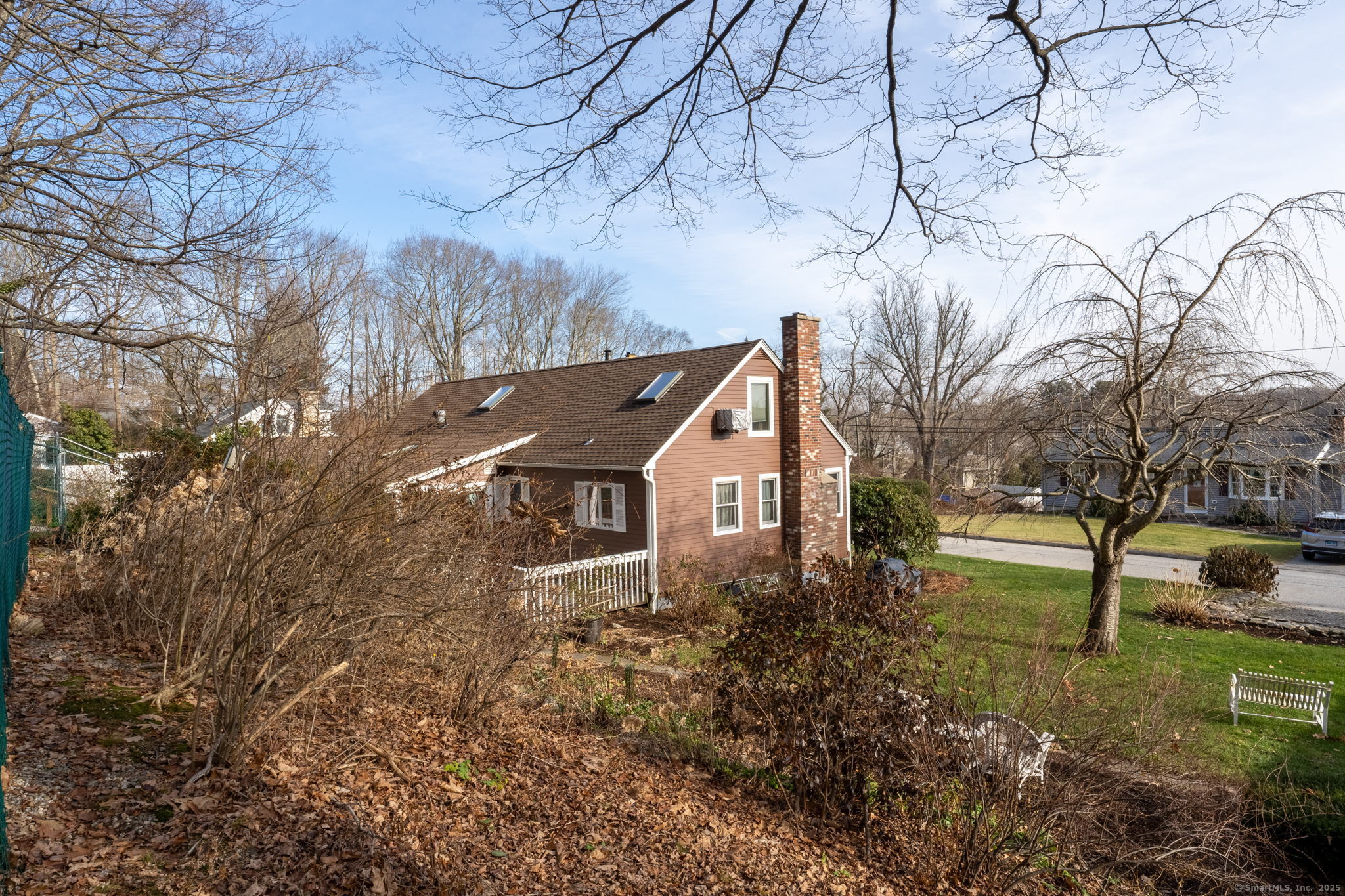 10 Upper Woodland Terrace