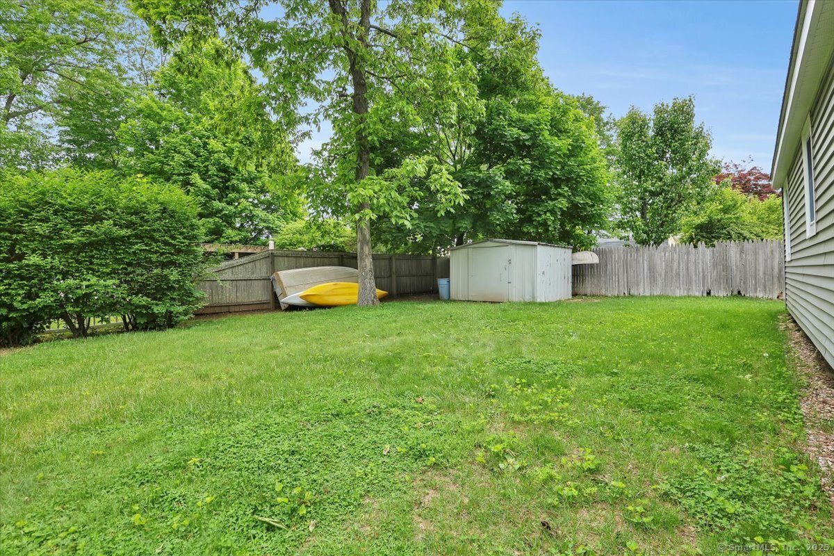 124 Deepwood Drive, Hebron, Connecticut image 24
