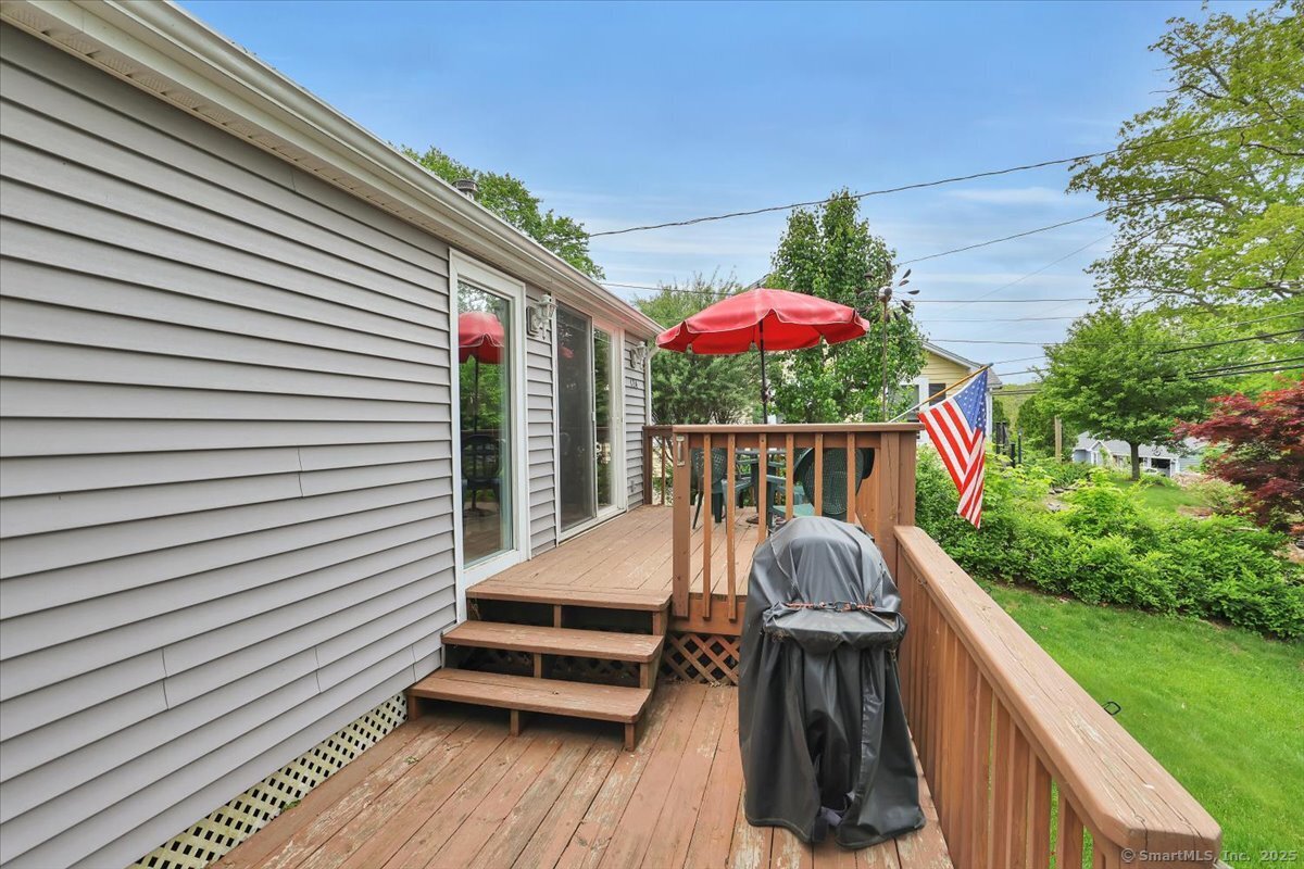 124 Deepwood Drive, Hebron, Connecticut image 3