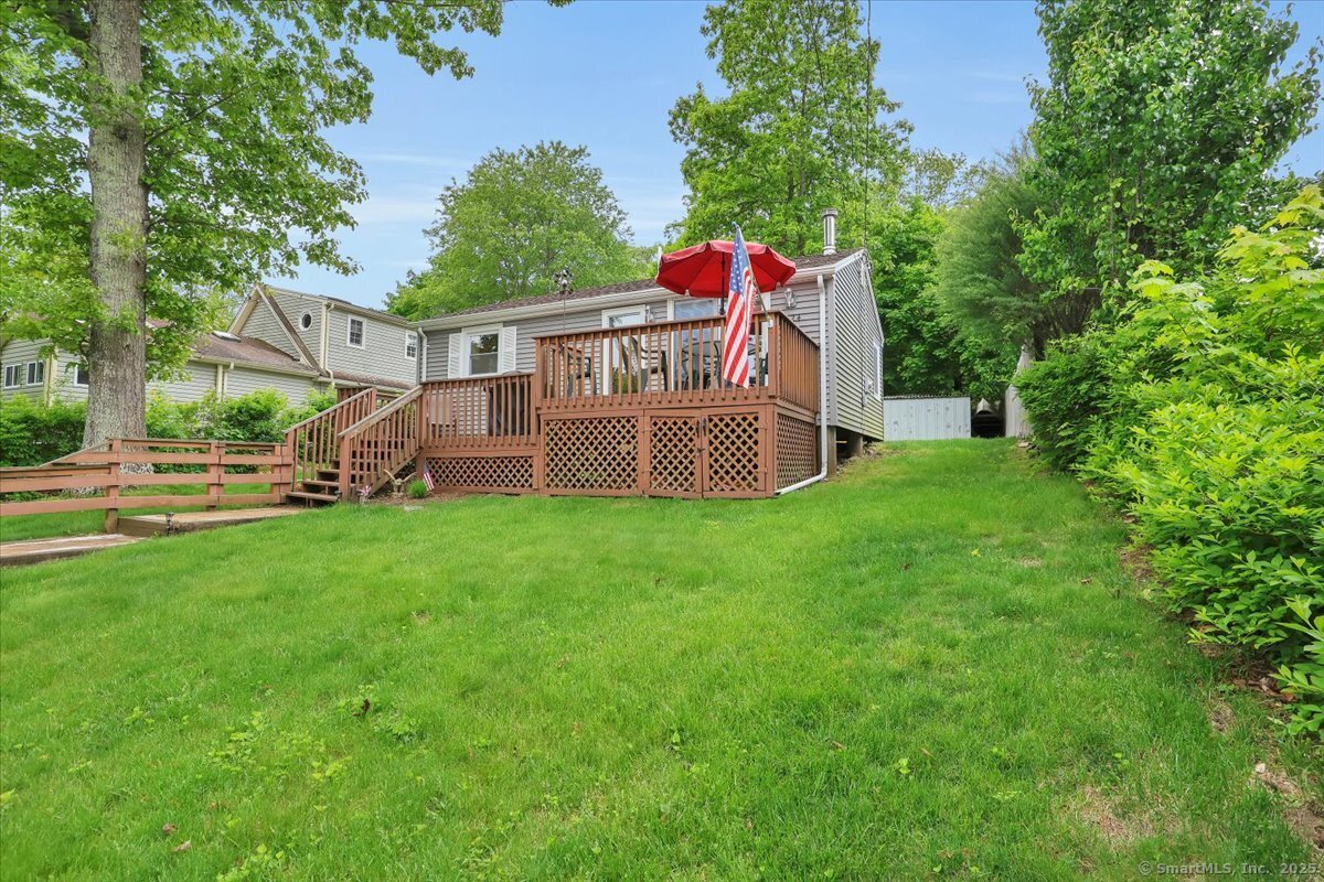 124 Deepwood Drive, Hebron, Connecticut image 21