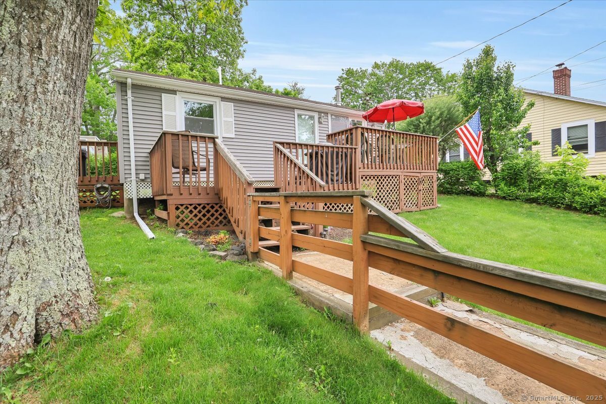 124 Deepwood Drive, Hebron, Connecticut image 22