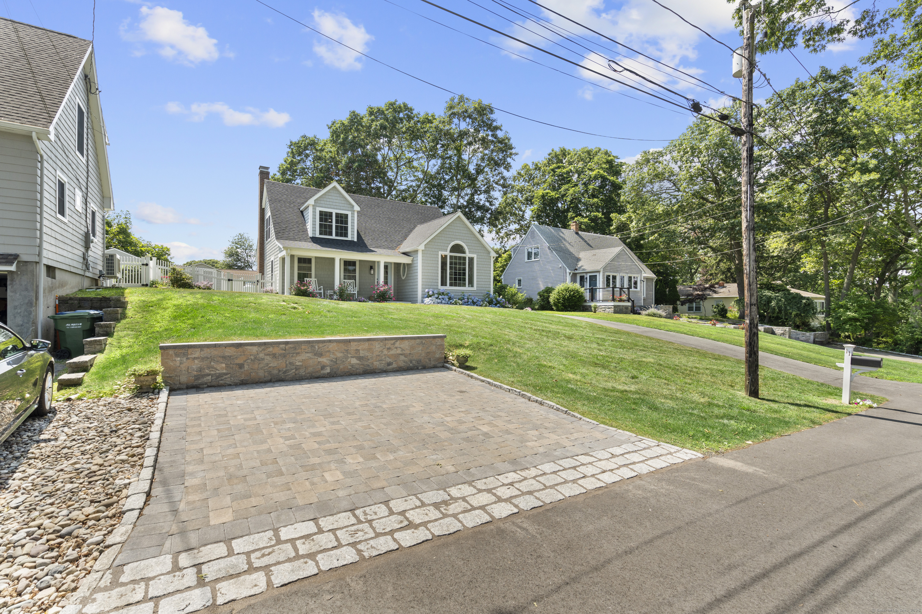 11 Osprey Road