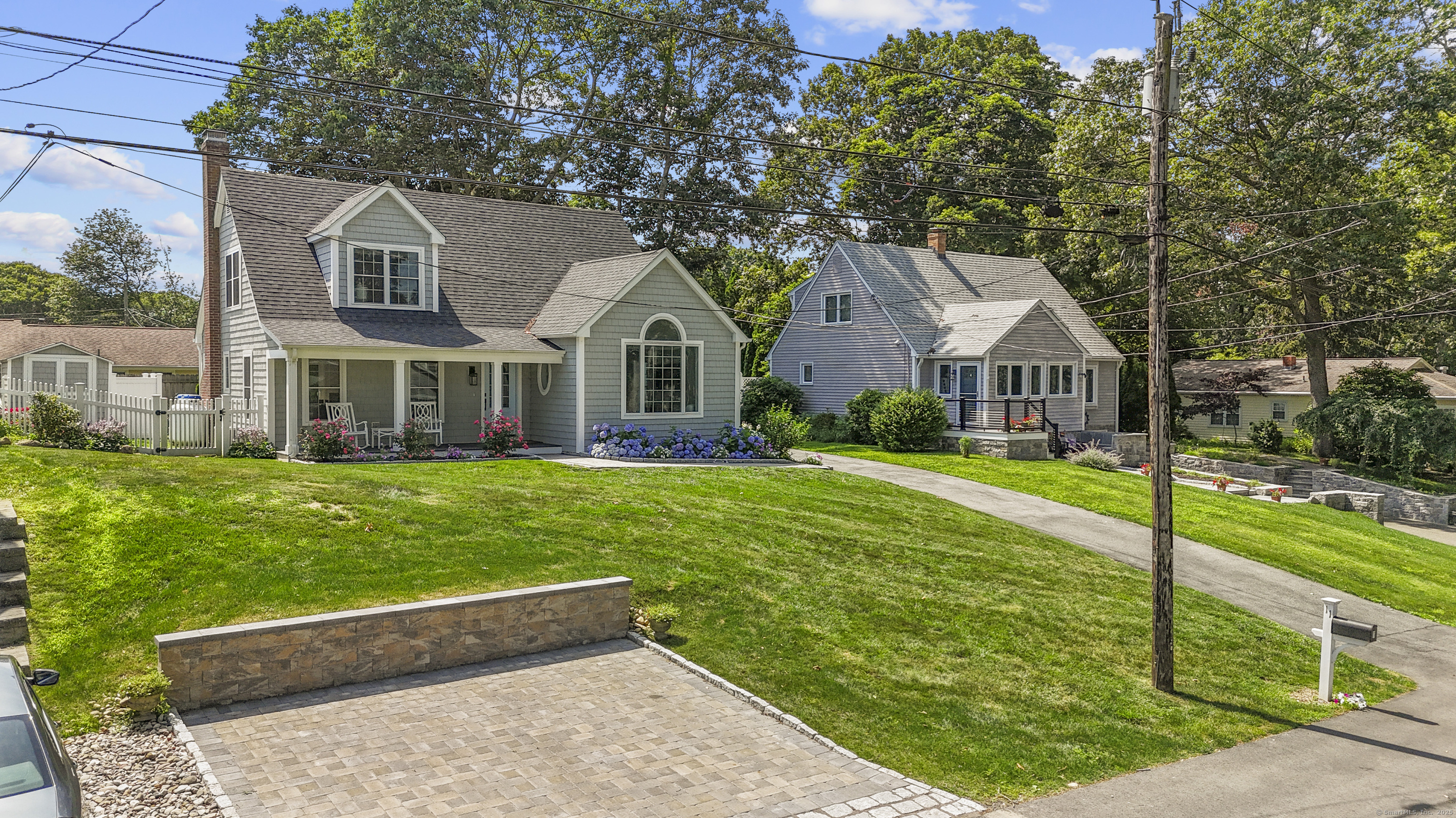 11 Osprey Road