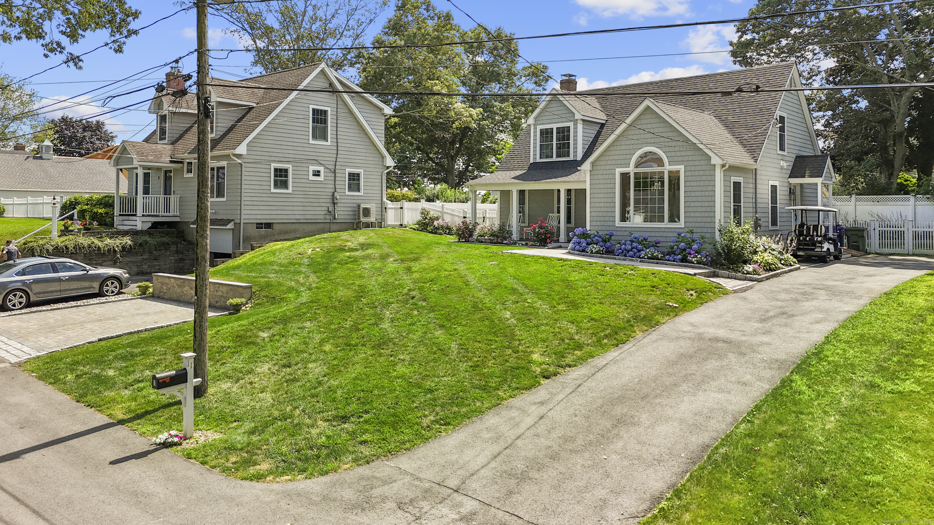11 Osprey Road