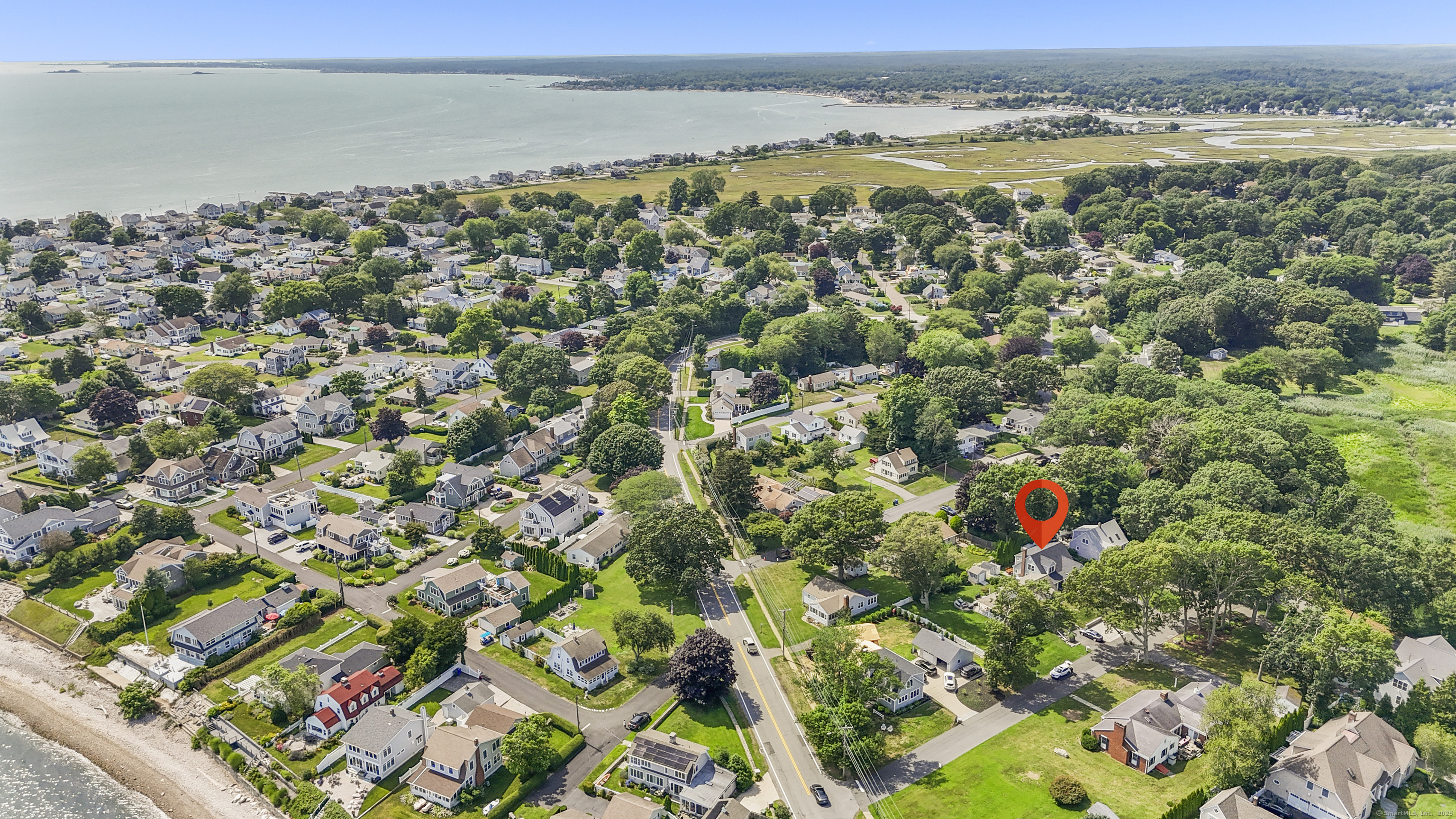 11 Osprey Road