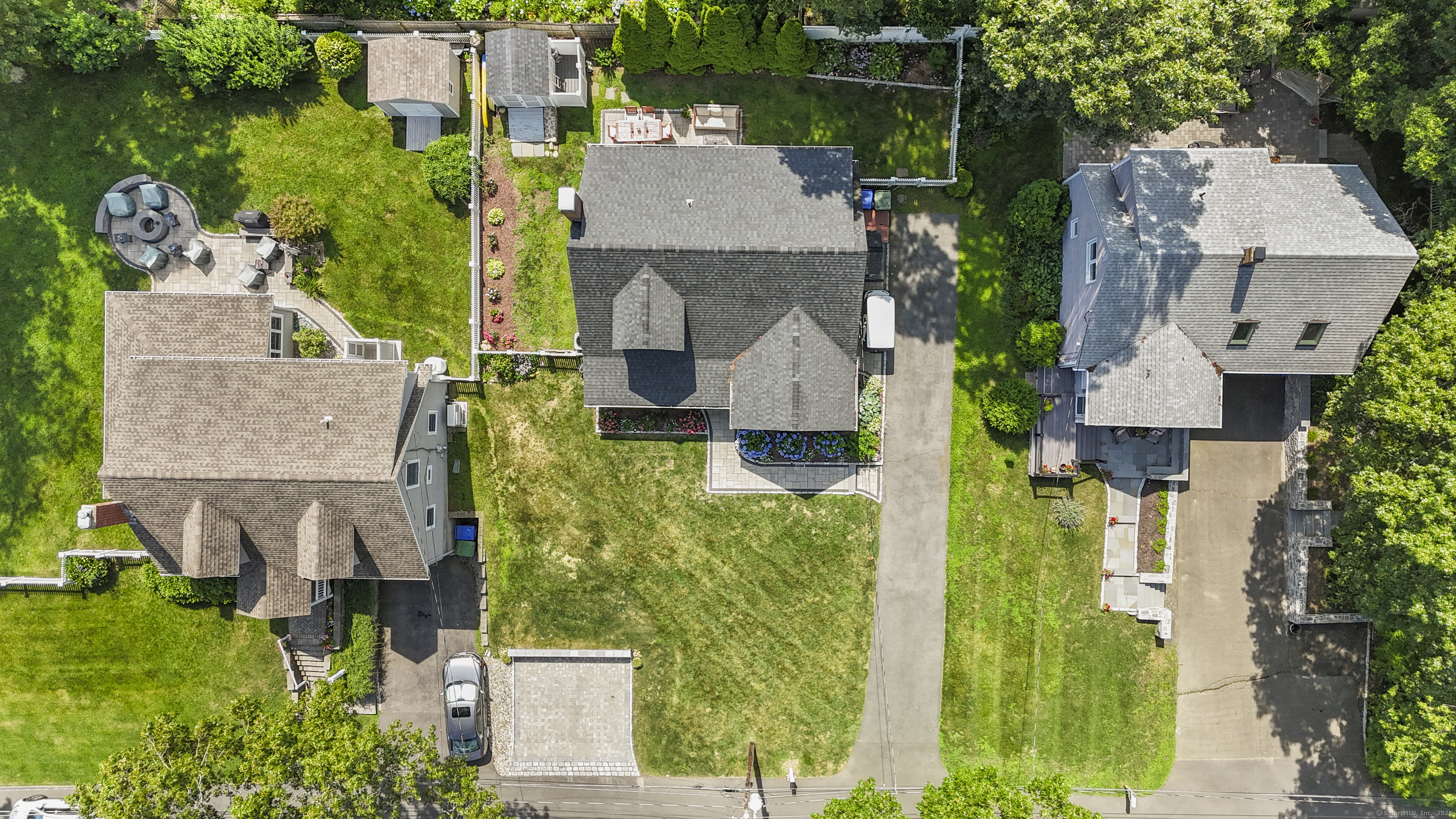 11 Osprey Road