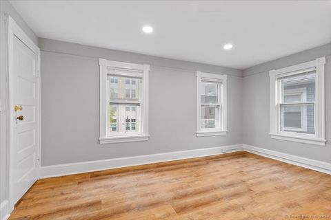 Tiny photo for 816 Pacific Street #2nd Floor, Stamford, CT 06902 (MLS # 24165579)