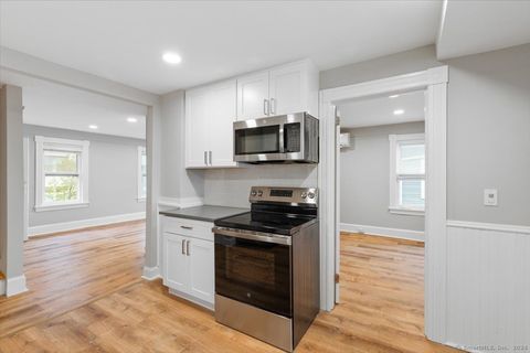 Tiny photo for 816 Pacific Street #2nd Floor, Stamford, CT 06902 (MLS # 24165579)