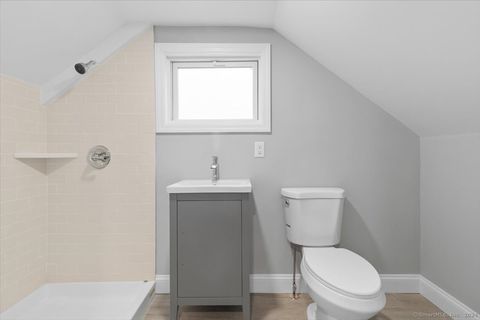 Tiny photo for 816 Pacific Street #2nd Floor, Stamford, CT 06902 (MLS # 24165579)