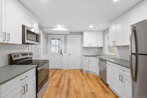 Tiny photo for 816 Pacific Street #2nd Floor, Stamford, CT 06902 (MLS # 24165579)