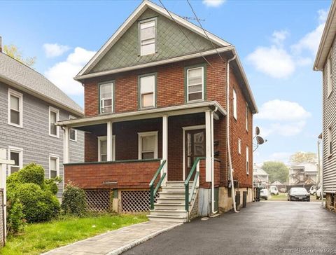 Tiny photo for 816 Pacific Street #2nd Floor, Stamford, CT 06902 (MLS # 24165579)