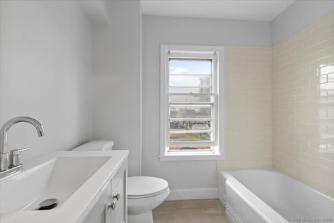 Tiny photo for 816 Pacific Street #2nd Floor, Stamford, CT 06902 (MLS # 24165579)