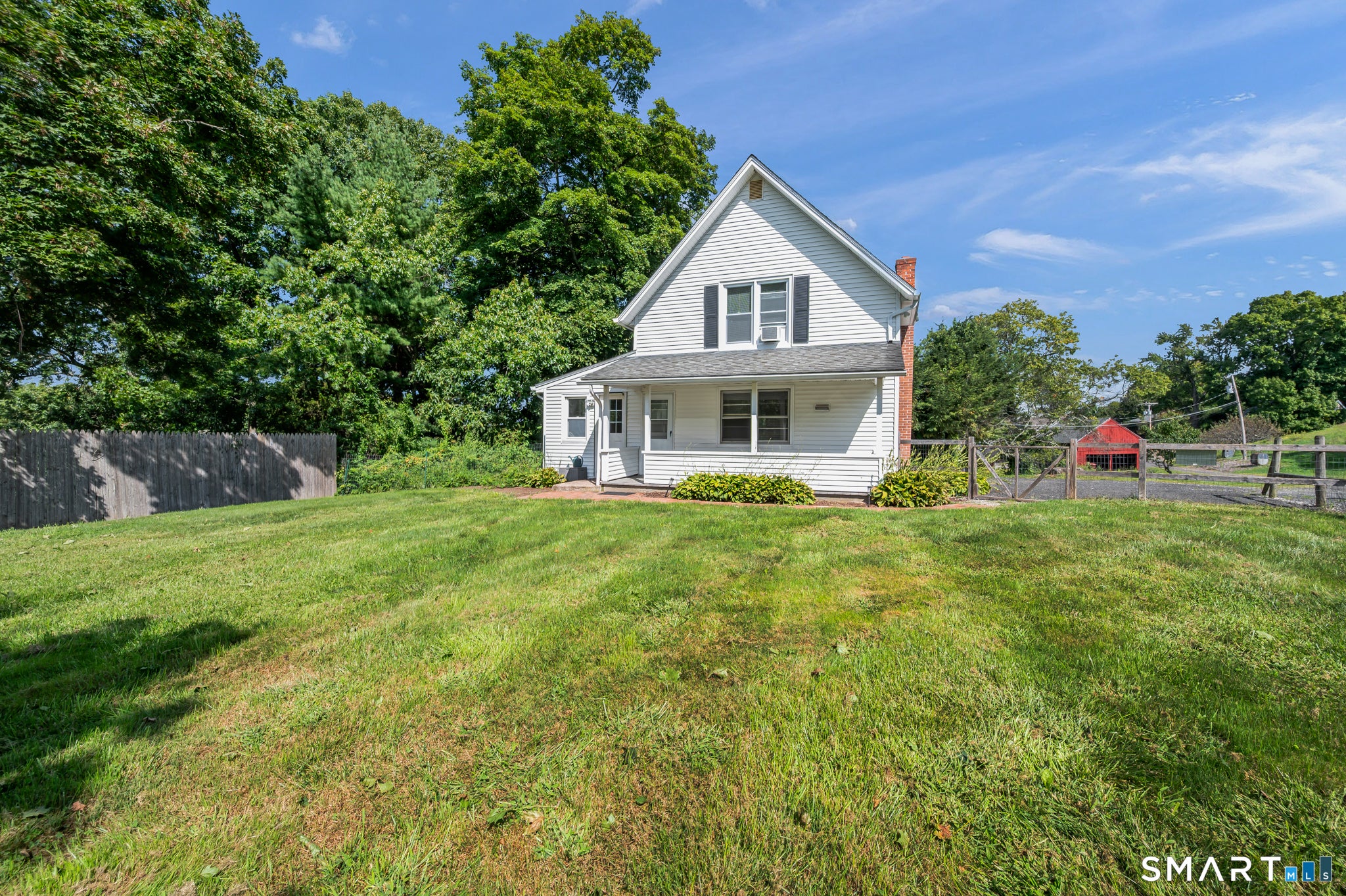 136 Chestnut Hill Road