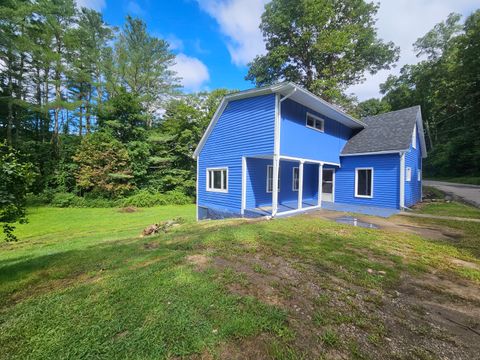 A home in Windham