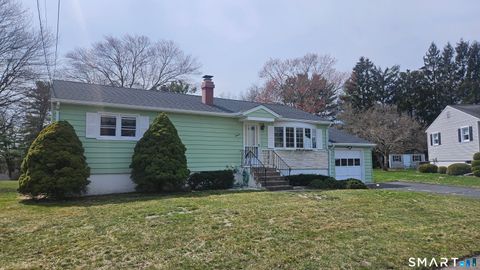 Photo of 70 Tumblebrook Road, Milford, CT 06461 (MLS # 24163196)