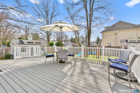 Tiny photo for 185 Windsor Road, Fairfield, CT 06824 (MLS # 24162856)