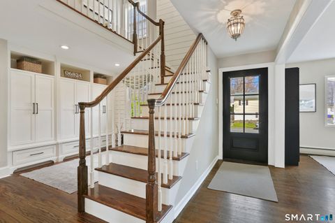 Tiny photo for 185 Windsor Road, Fairfield, CT 06824 (MLS # 24162856)