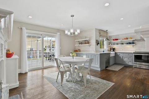 Tiny photo for 185 Windsor Road, Fairfield, CT 06824 (MLS # 24162856)