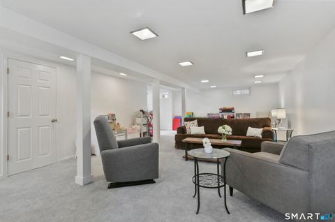 Tiny photo for 185 Windsor Road, Fairfield, CT 06824 (MLS # 24162856)