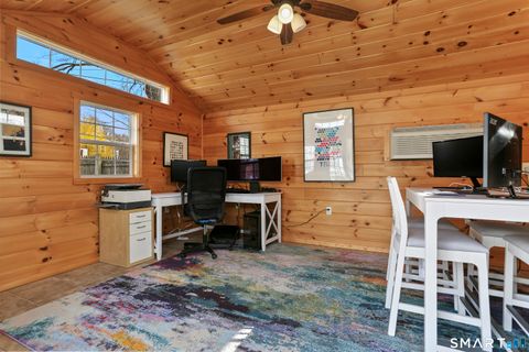 Tiny photo for 185 Windsor Road, Fairfield, CT 06824 (MLS # 24162856)