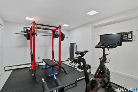 Tiny photo for 185 Windsor Road, Fairfield, CT 06824 (MLS # 24162856)