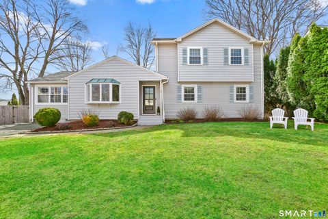 Tiny photo for 185 Windsor Road, Fairfield, CT 06824 (MLS # 24162856)