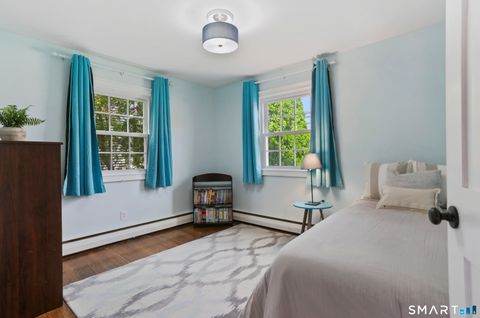 Tiny photo for 185 Windsor Road, Fairfield, CT 06824 (MLS # 24162856)