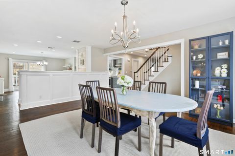 Tiny photo for 185 Windsor Road, Fairfield, CT 06824 (MLS # 24162856)