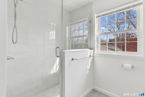 Tiny photo for 185 Windsor Road, Fairfield, CT 06824 (MLS # 24162856)