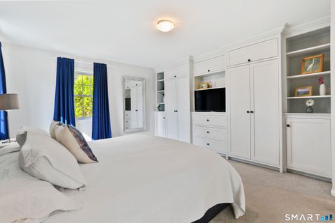 Tiny photo for 185 Windsor Road, Fairfield, CT 06824 (MLS # 24162856)