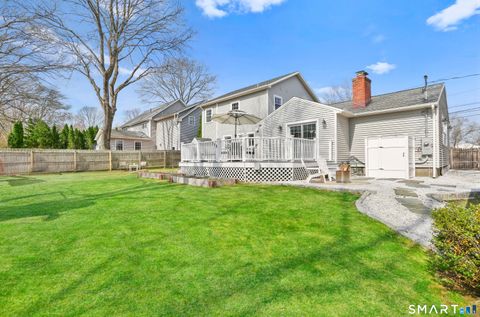 Tiny photo for 185 Windsor Road, Fairfield, CT 06824 (MLS # 24162856)